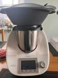 Thermomix tm5 po servisie