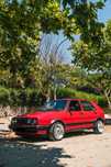 Golf mk2 1.3 Gasolina