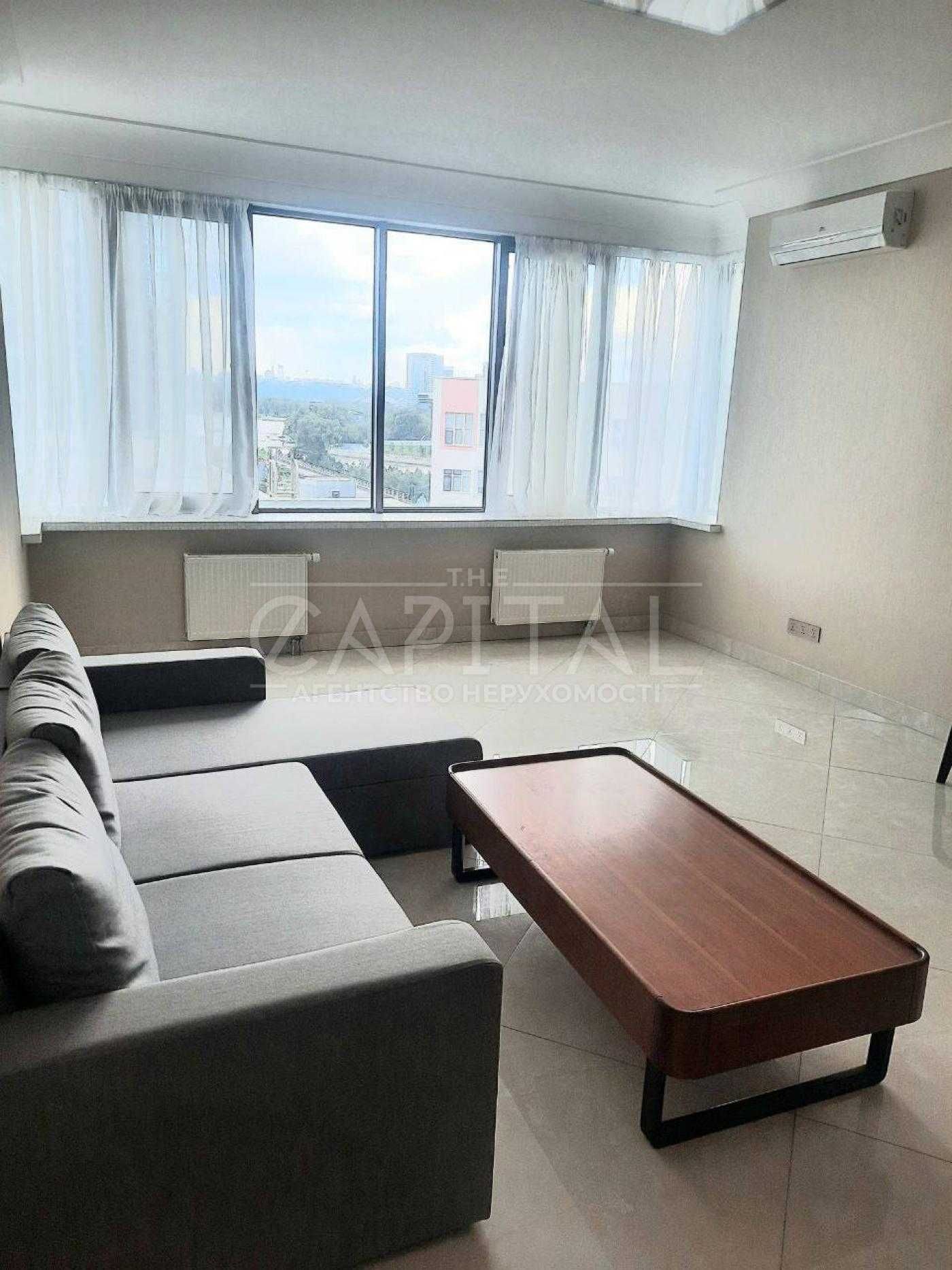 Продажа квартиры, Днепровская наб., Новая Дарница, ЖК River Stone