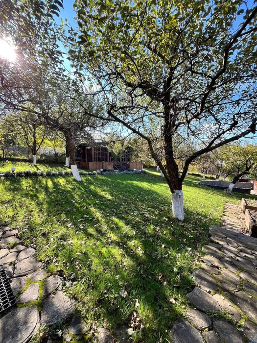 Продам дачу, Лезнево