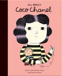 Mali Wielcy. Coco Chanel