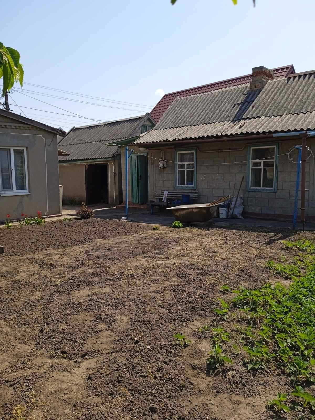 Продам Дом в экологически чистом районе