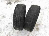 Зимние покрышки 225/65-17 Pirelli пара