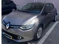 Renault Clio 0.9 TCE Limited