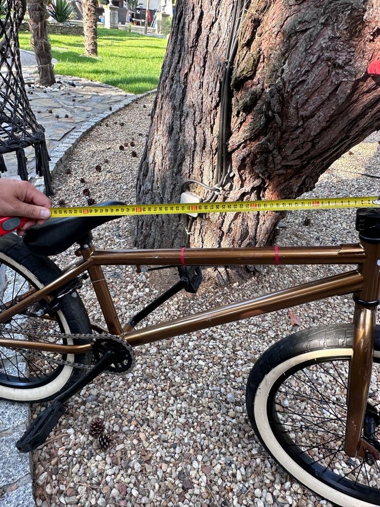 BMX ROWER Mafiabikes 20”