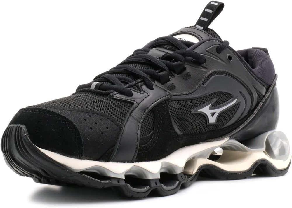 Чоловічі кросівки Mizuno Wave Prophecy Beta 2 D1GA235004 ОРИГІНАЛ