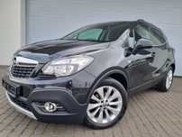 Opel Mokka 1.6Cdti*Ks.ser.Bezwypadek*Navi*Kamera*Xenon*Skora*NIEMCY*Rej 160 zl