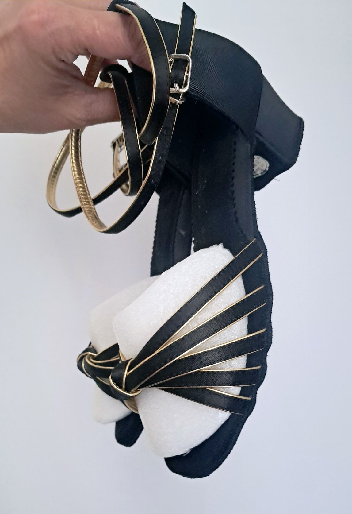 Buty do tańca 35 Nowe