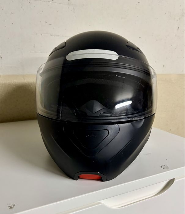 Capacete Modular Rider - Tamanho M