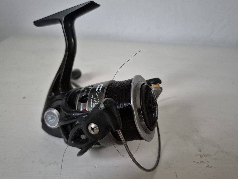 Kołowrotki Shimano,Daiwa,Fox