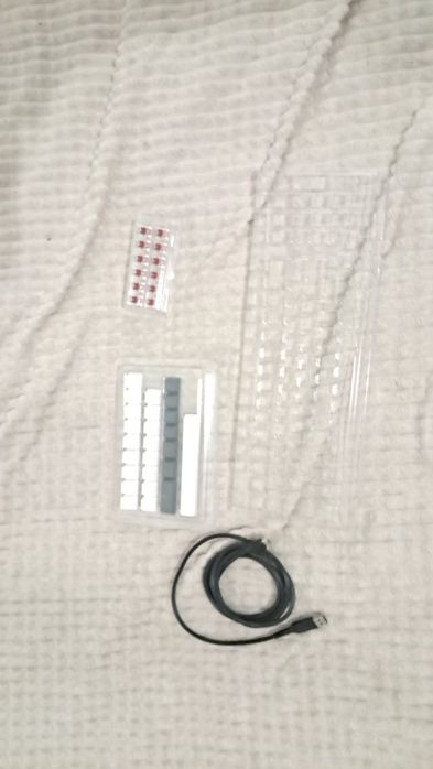 Klawiatura A4TECH Bloody S98 Naraka