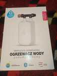Ogrzewacz wody Dafi 3,7 oraz  3 inne