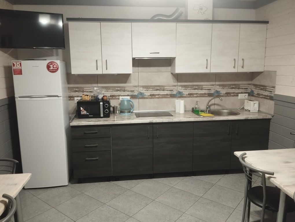 Відпочинок в Яремчі садиба Фенікс. Окремі будиночки та номера