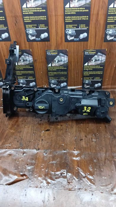 Tampa válvulas CITROEN BERLINGO com ref:9 6 8 8 9 3 9 1 8 0