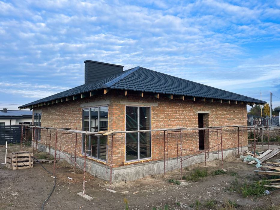 Продам котедж р-н Льонокомбінату! Розтермінування без % на 12 місяців