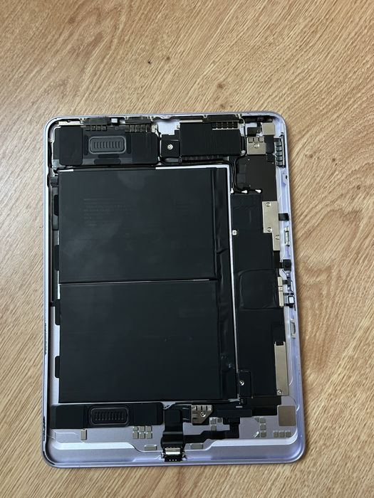iPad air 11(air7) m3 icloud lock 2025