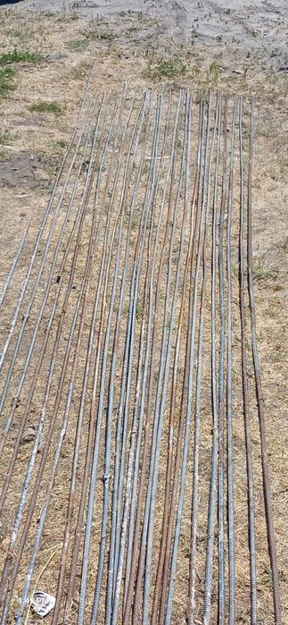 Арматура прокатна