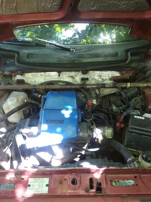 Продам срочно  Фиат Уно