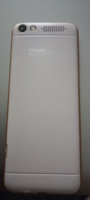 Telefon maxcom MM136