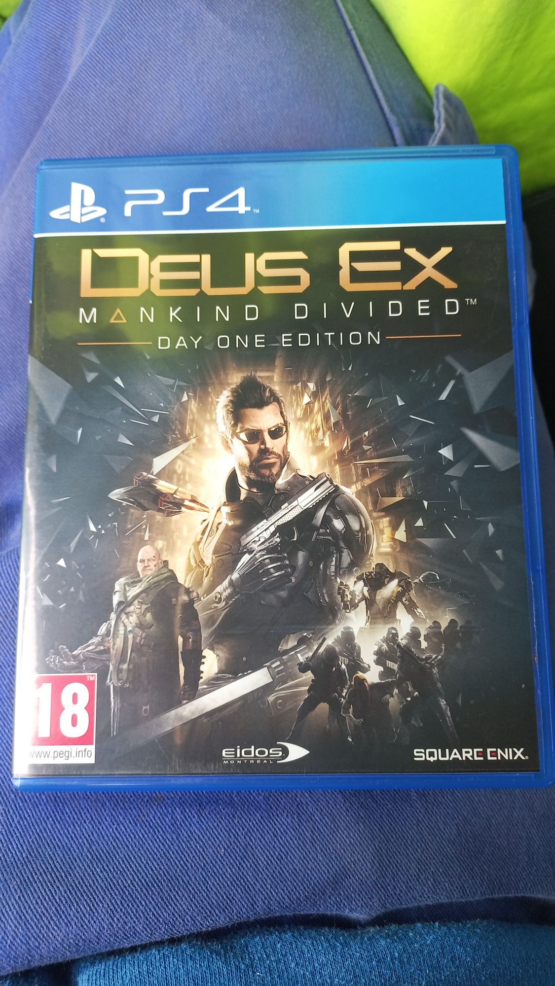 Vendo ou troco jogos de Ps4.