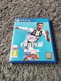 FIFA 19  Ps4 / Ps5