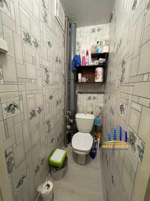 Продається 3 кімн квартира