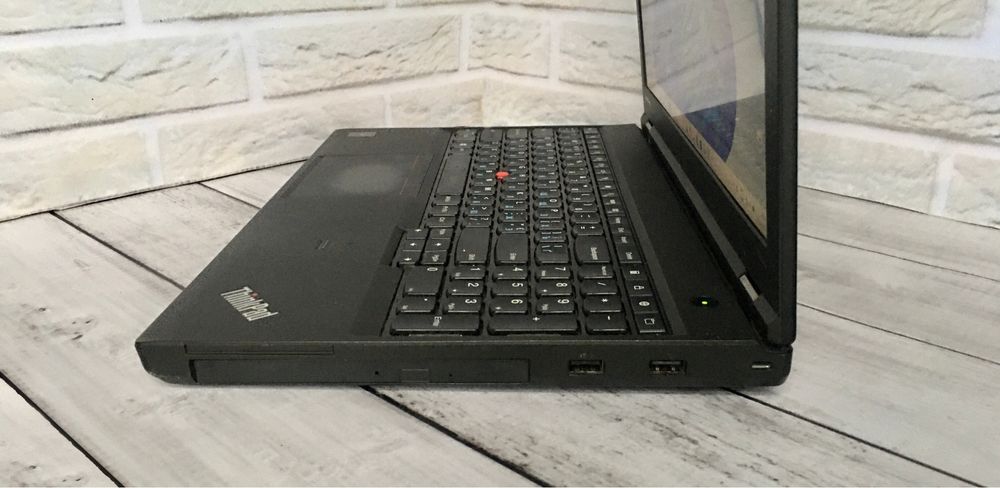 Ноутбук i7/Nvidia/ОЗУ 16gb/ SSD240gb/HDD500gb