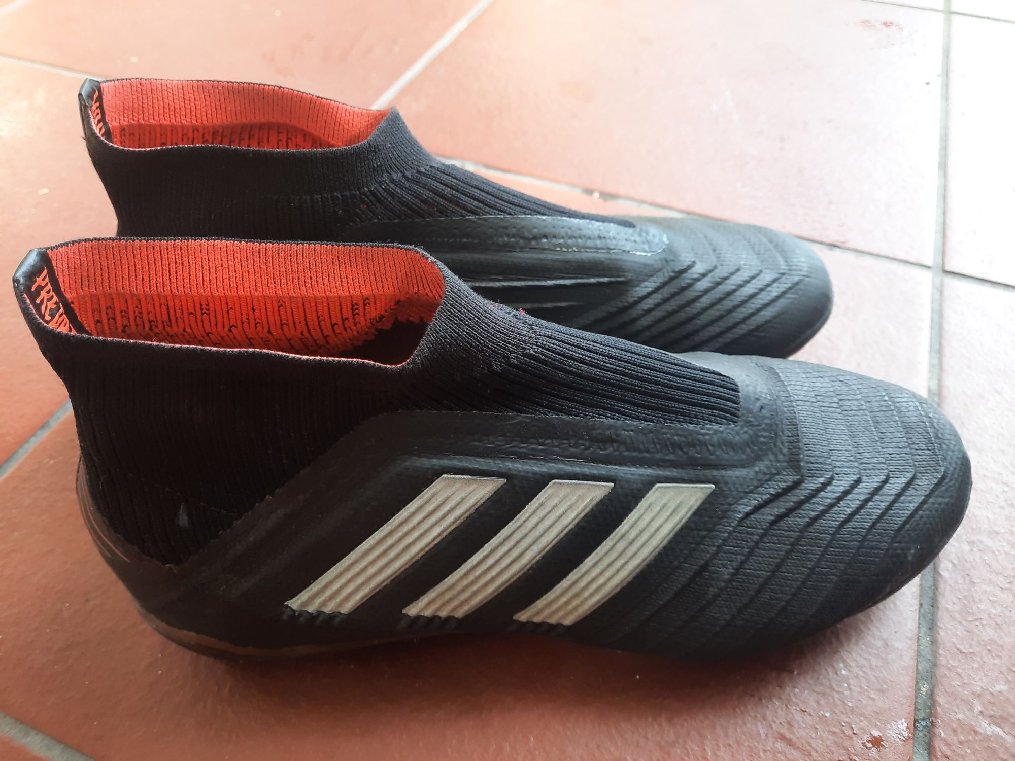 Adidas predator 19+FG r. 38