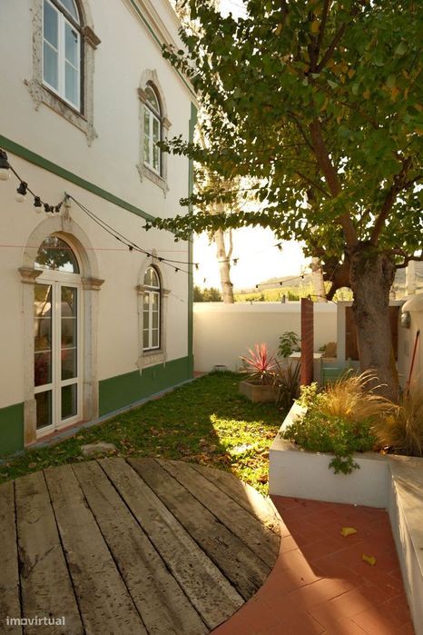 Moradia Torres Vedras