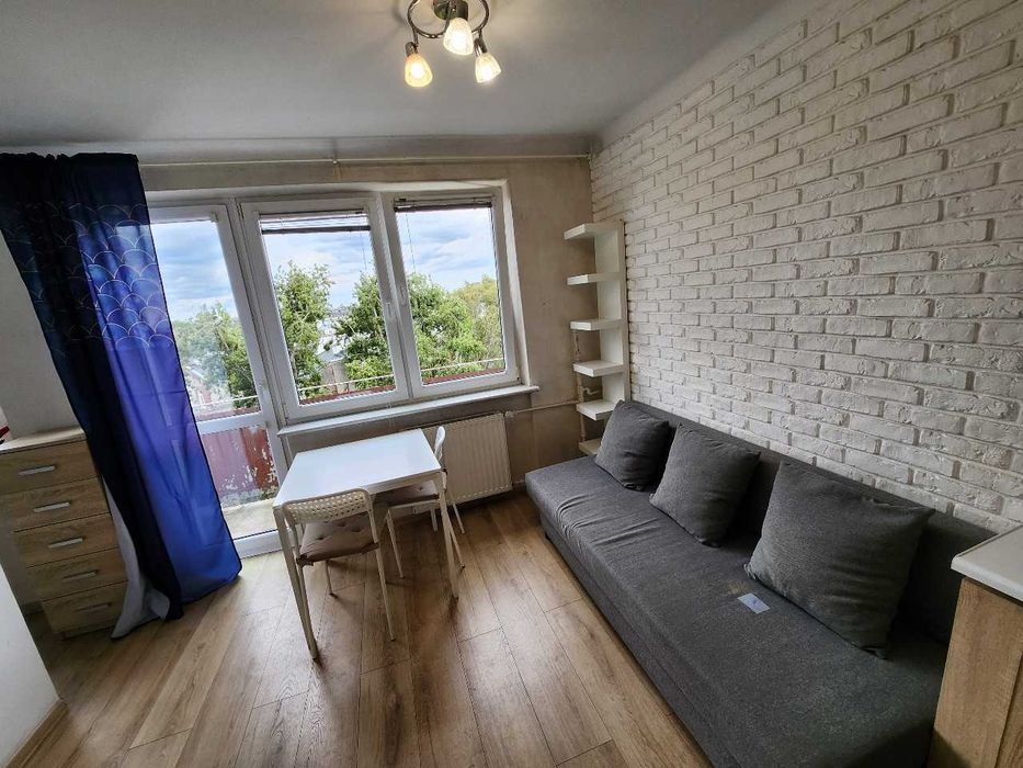 Ustawne, kompaktowe mieszkanie