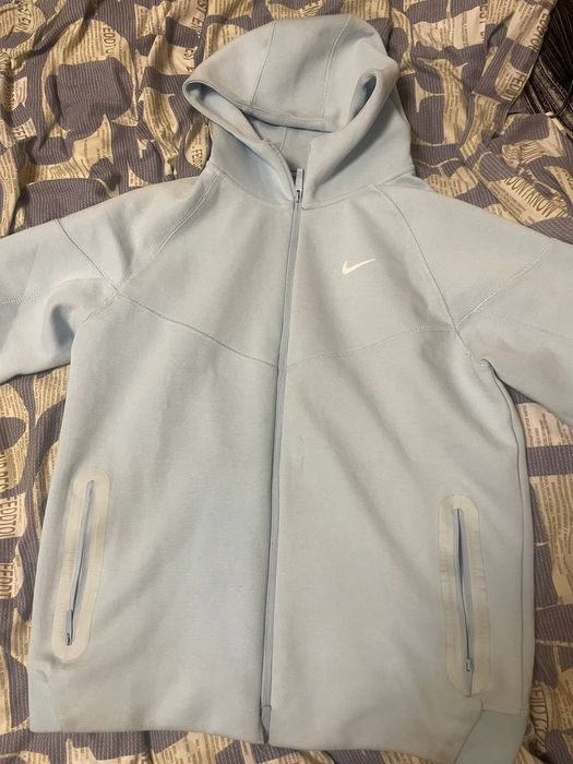 Кофта nike nocta