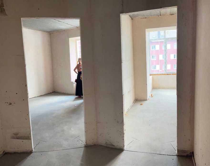 Продаж 1к квартири  у Гостомелі ЖК Покровський