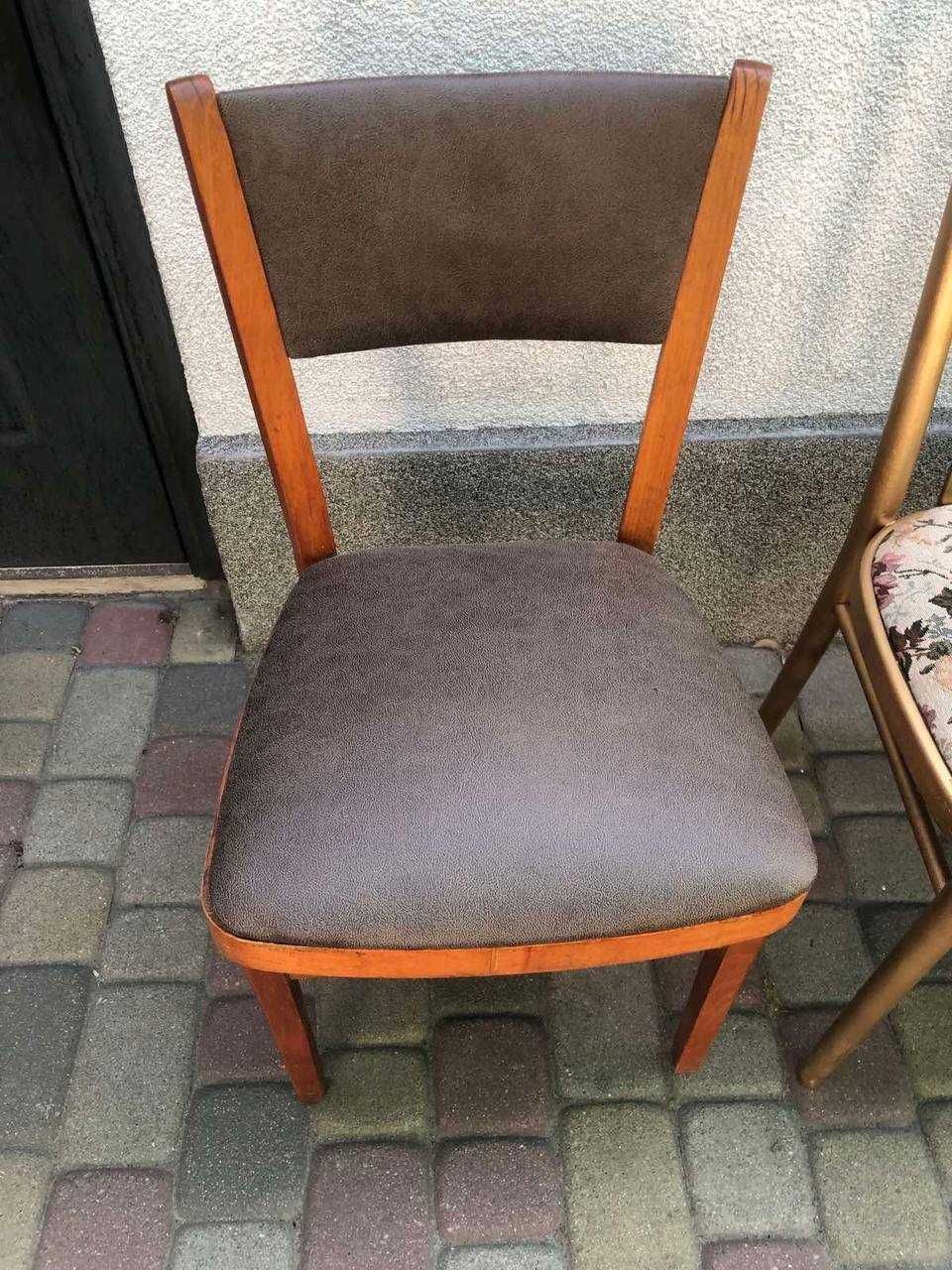 стулья деревянные