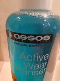 ASSOS płyn do prania odzieży kolarskiej Active Wear Cleanser 300 ml