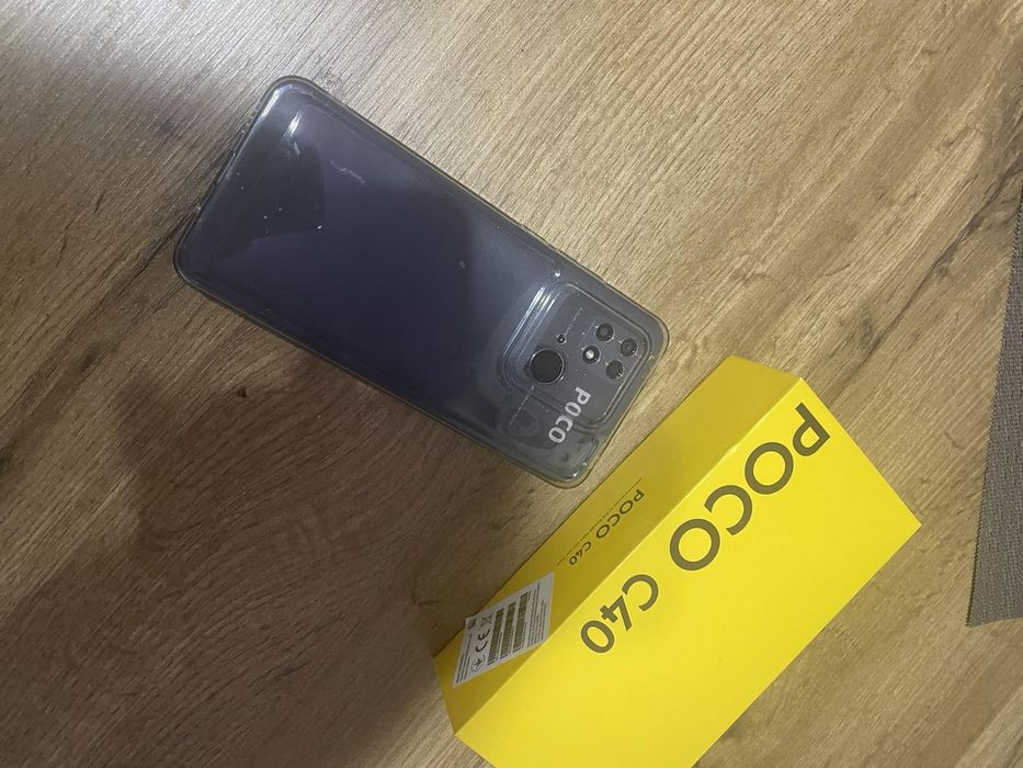 Продам як новий телефон