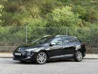 Renault Megane 1.5 DCi | GT-Line