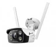 Kamera Sieciowa VIGI Typu BULLET, 4 MPX TP-LINK