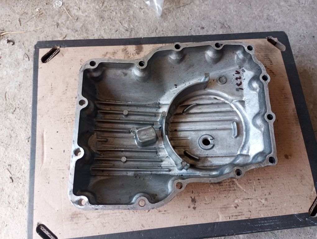 Miska olejowa dekiel Kappa Pokrywa Honda cbx 650 83 - 85r 1.236