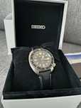 Seiko Prospex Land Tortoise SRPG17K1