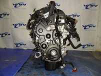 Motor Peugeot 308 II 1.6 Hdi Ref.: 9H06 - Motor Usado