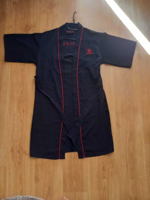 Халат танцювальний жіночий розмір С