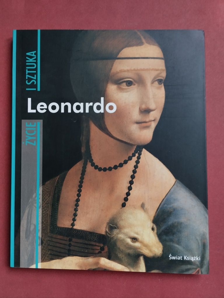 Leonardo da Vinci.