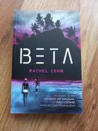 "Beta" - Rachel Cohn