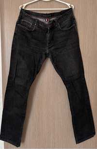Мужские джинсы большого размера Tommy Hilfiger