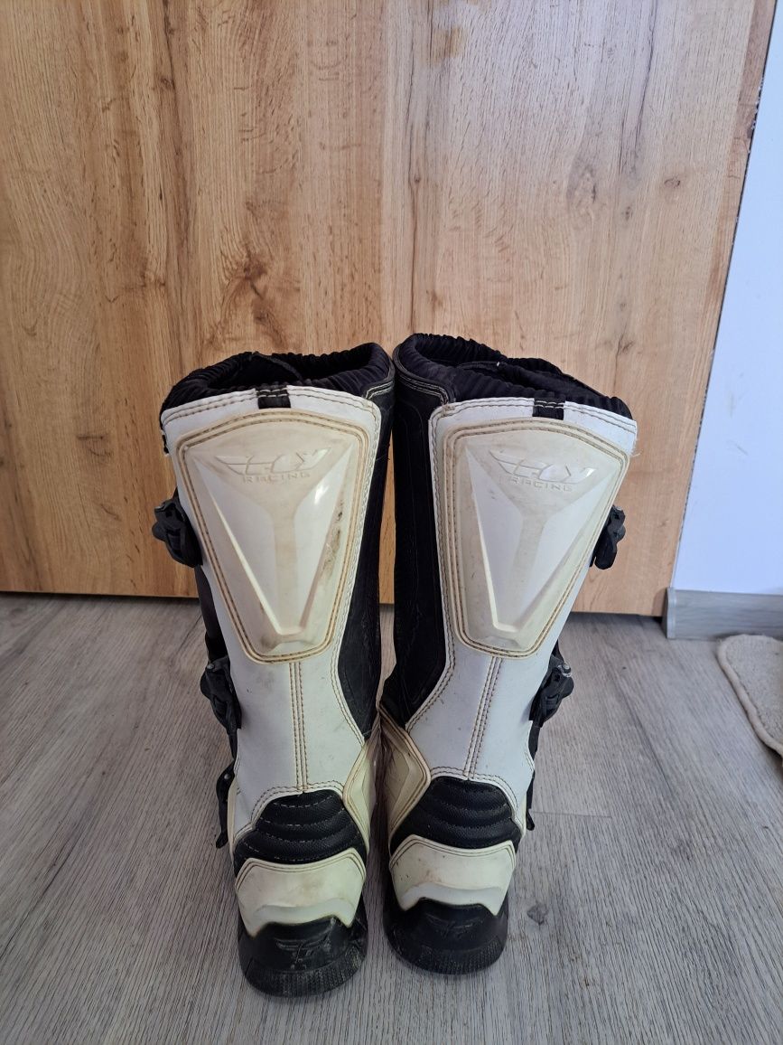 Buty enduro cross Maverik (44,5)