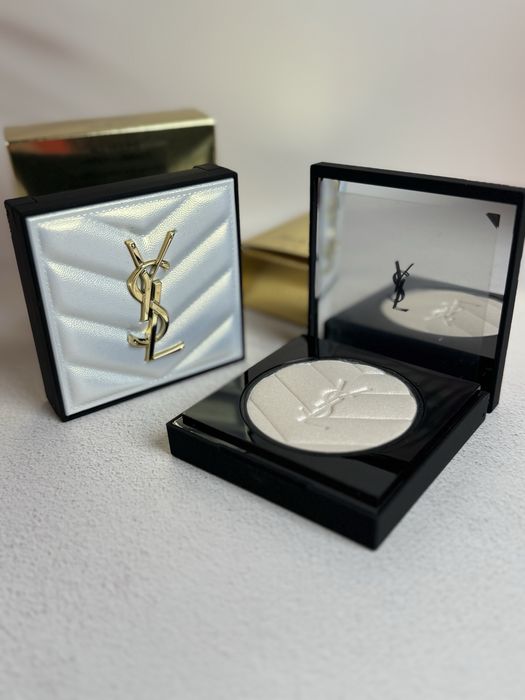 Хайлайтер сяючий YSL 01