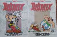 Banda Desenhada (Asterix)