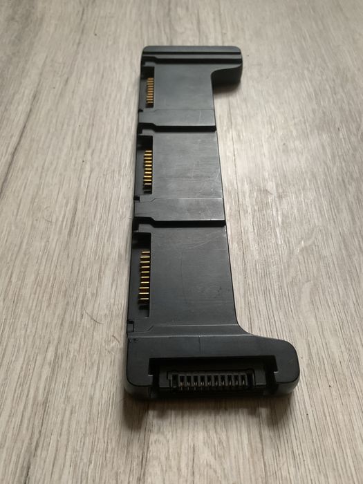 Хаб для заряду аккумуляторів дронів Autel evo lite