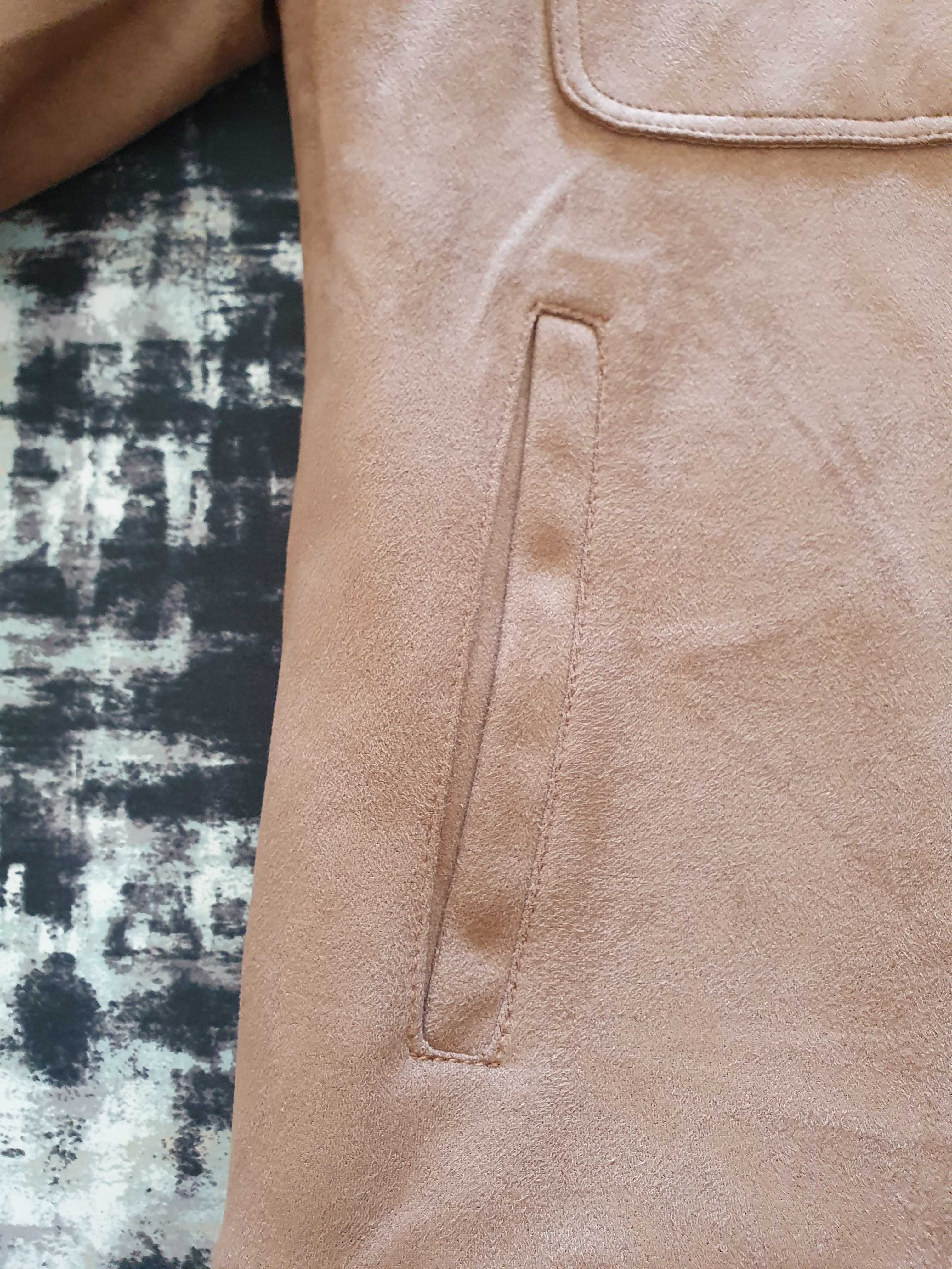 Frilivin Bomber Jacket