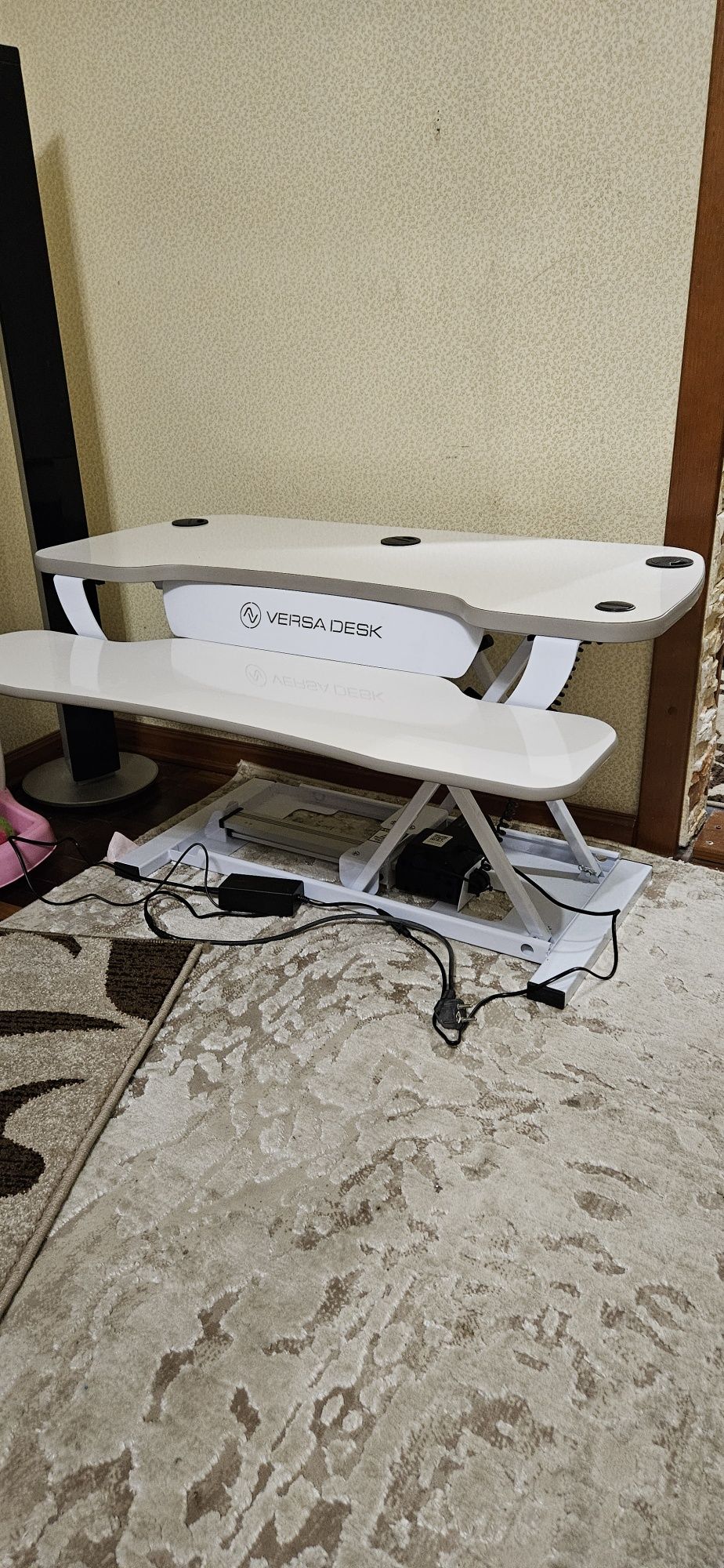 Стіл електро Versa desk